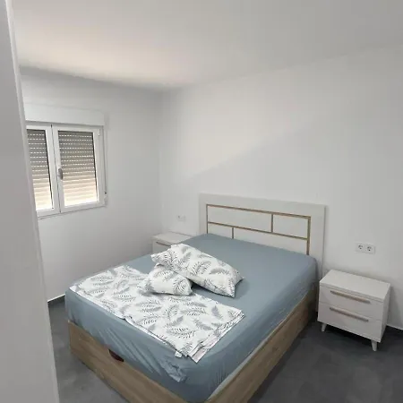 Tatil Evi Casa Jessy 2 Mogente