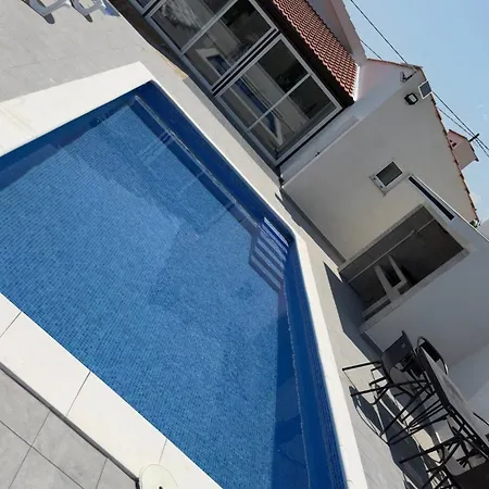 Casa Jessy 2 Tatil Evi *