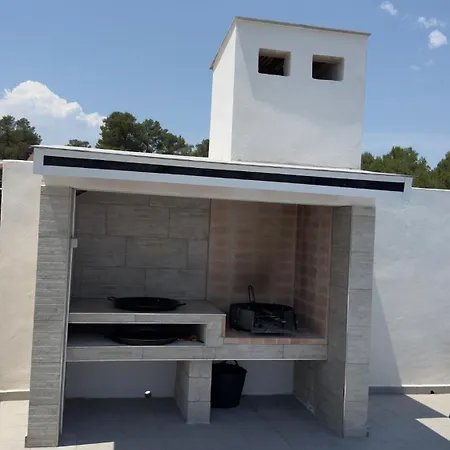Casa Jessy 2 Mogente