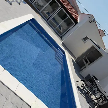Casa Jessy 2 * Mogente