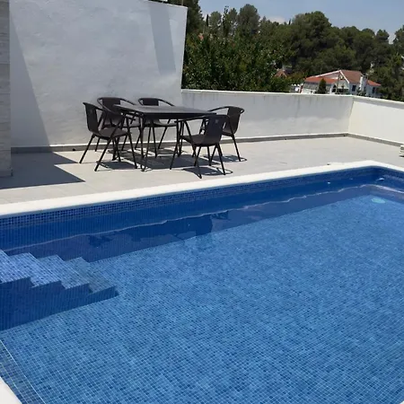 Casa Jessy 2 *