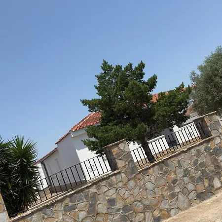 Casa Jessy 2 펜션 *