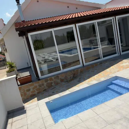 Casa Jessy 2 펜션 *