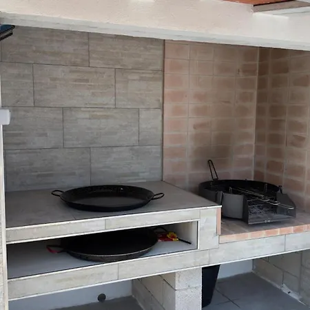 Casa Jessy 2 *