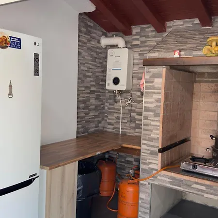 Tatil Evi Casa Jessy 2