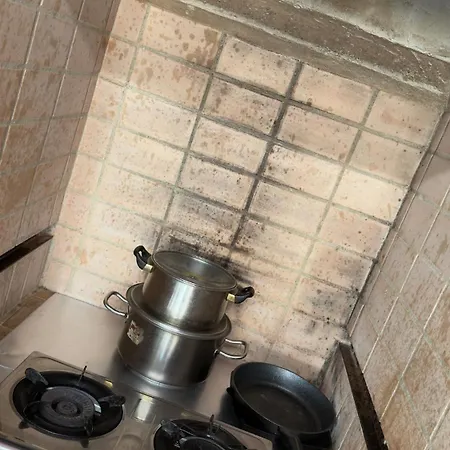 Casa Jessy 2 Mogente
