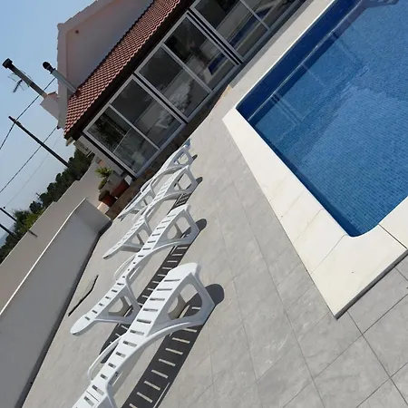 Casa Jessy 2 *