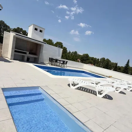 Holiday home Casa Jessy 2 Mogente