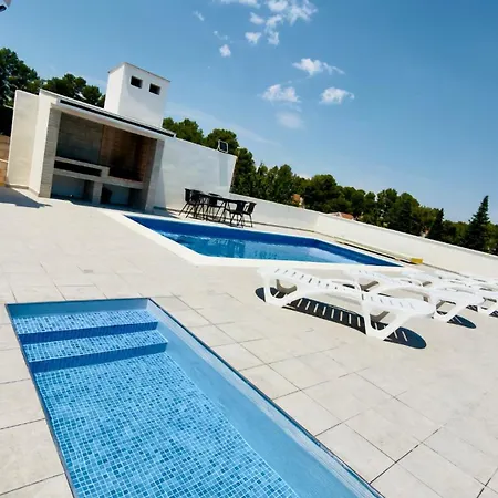 Casa Jessy 2 Tatil Evi