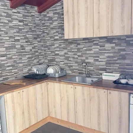 Holiday home Casa Jessy 2