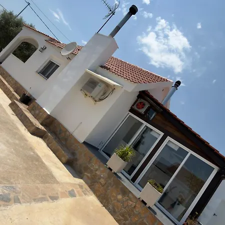 Casa Jessy 2 Tatil Evi