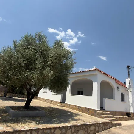 Tatil Evi Casa Jessy 2
