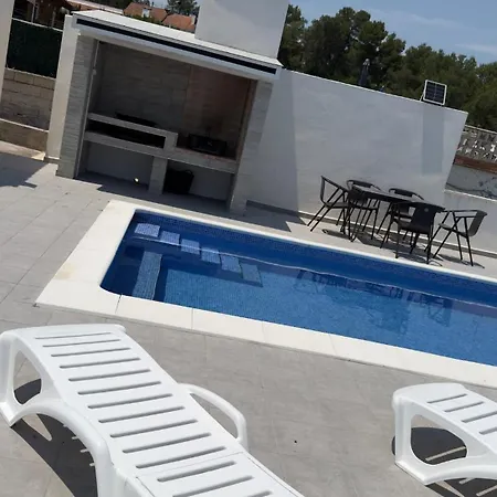 Holiday home Casa Jessy 2 Mogente